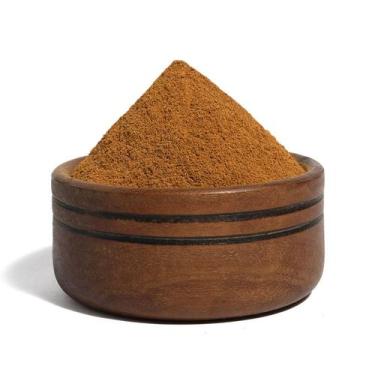 Imagem de Canela Pura Premium em Pó 100g - Empório Muritiba