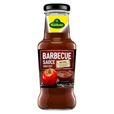 Imagem de Molho Barbecue Kühne 250ml - Kuhne