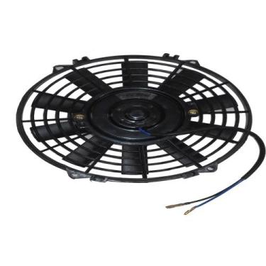 Imagem de Ventoinha eletroventilador universal 9'' 24 volts - procooler