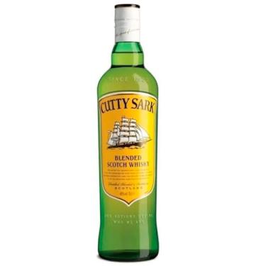 Imagem de Whisky Cutty Sark 700 ml