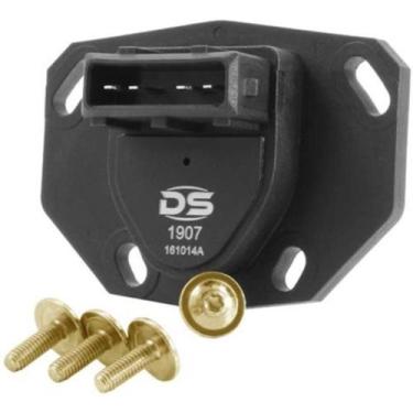 Imagem de Sensor de posição da borboleta Fiat Tipo 1993 a 1997 DS 1907