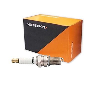 Imagem de Vela Ignição Iridium CBX 750F Indy/Shadow AM T 750 até 05 NX650 XR650 97-98 NX 500 CB 450DX 88 em diante NX 350 Sahara XLX 350R/CB 300R até 12 XLX 250R CBX 200 Strada até 99 NX 200 até 99 Magnetron