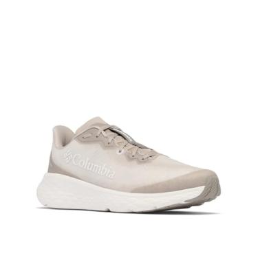 Imagem de Columbia Tênis de caminhada masculino Konos Featherweight, Taupe/Stratus macio, 46
