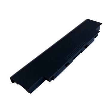 Imagem de Bateria para notebook bringIT compatível com Dell N5010D 168  4000 mAh