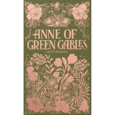 Imagem de Anne Of Green Gables