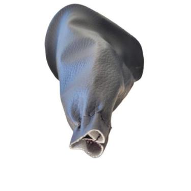 Imagem de Coifa Alavanca Cambio C/Base Renault Sandero Logan 2007 2014