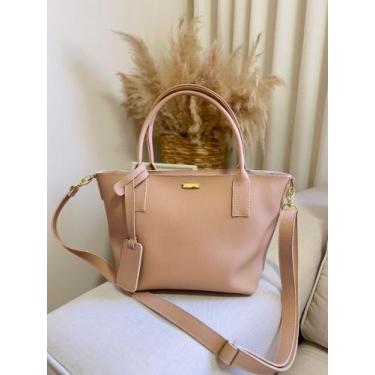 Imagem de Bolsa Feminina Pequena Transversal Regulável  Lateral Ombro Bolsa Femi