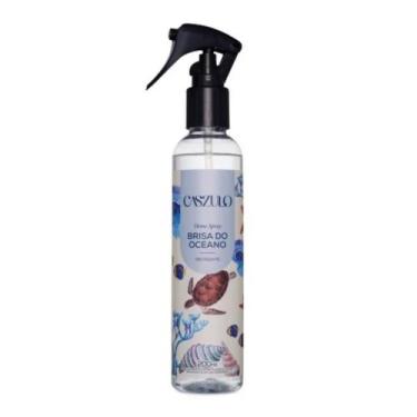 Imagem de Home Spray Brisa do Oceano Caszulo - 200ml