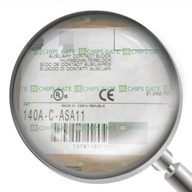 Imagem de 140A-C-ASA11 New Open Box 140A-C-ASA11