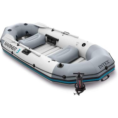 Imagem de Bote Mariner 3 Set (297 x 127 x 46) c/ Acessórios