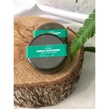 Imagem de Sabonete Antioleosidade de Argila Verde e Melaleuca