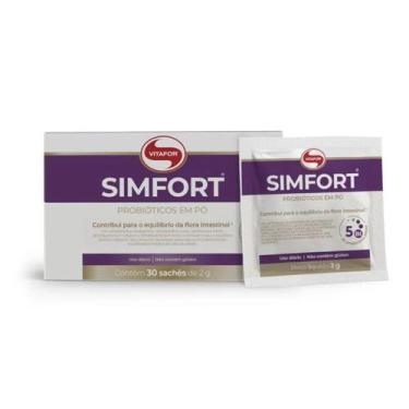 Imagem de Simfort - Vitafor