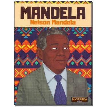 Imagem de Livro Mandela - Nelson Mandela Maria Julia Maltese, 3