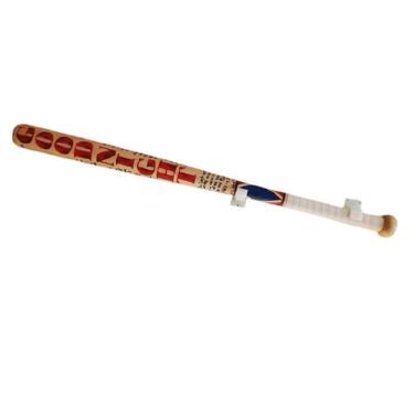 Imagem de Suporte Parede Para Taco De Baseball E Softball Horizontal