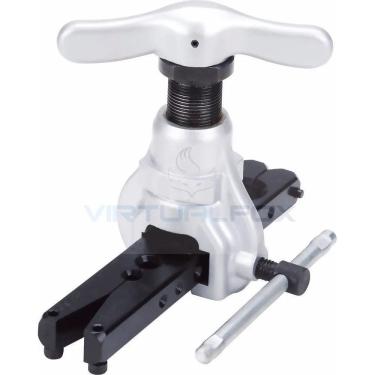 Imagem de 2X Flangeador Excêntrico De Tubos 1/4 A 3/4 Gt806A Sem Catra