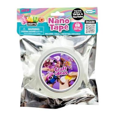 Imagem de Nano Crafts Creative Kids Nano Tape Nano Tape - Creative Kit