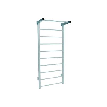 Imagem de Suporte Espaldar Barra Fixa em Aço para  Academia Alongamento