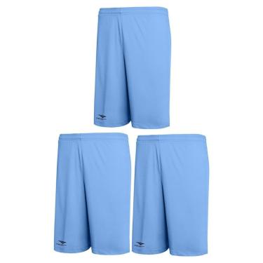 Imagem de Kit 3 Calções Penalty X Masculino