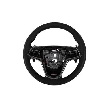 Imagem de ACDelco GM Original Equipment 84634656 Conjunto de volante preto