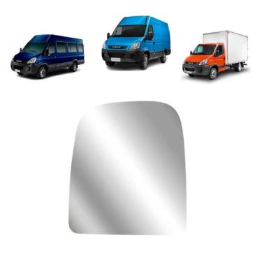 Imagem de Refil iveco daily 08/19 grande superior (c/desembacador) (c/ base) le 
