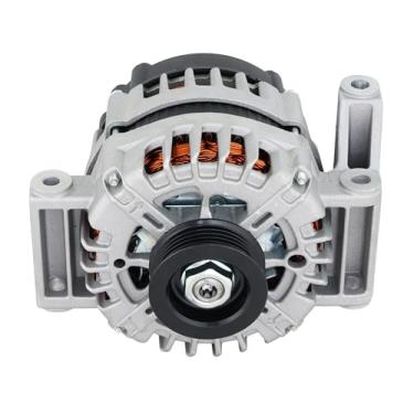 Imagem de BOSCH AL8837N Alternador premium 100% novo - Compatível com Chevrolet Cobalt, Malibu; Pontiac G5; Saturn Aura, Vue; 130 Amp
