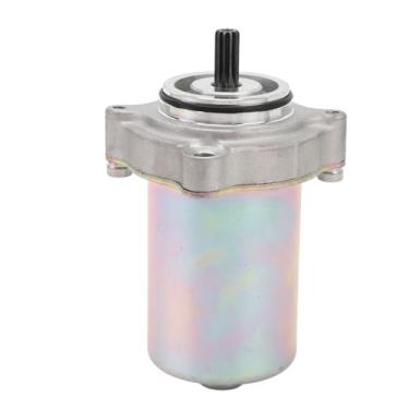 Imagem de Conjunto de Controle do Motor de Mudança Motor de Controle de Mudança de Potência 31300 HP5 601 Conjunto do Motor de Partida do Motor para Foreman 500 1000 500 Rancher 420 SXS