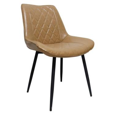 Imagem de Cadeira Haifa - Caramelo