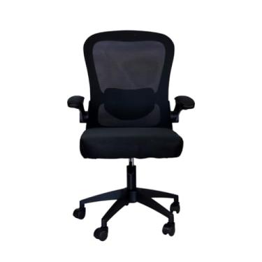 Imagem de Cadeira Ergonômica C7 Neo Pure Escritório Home Office Mesh Respirável Altura Ajustável Conforto Design Moderno