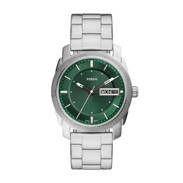Imagem de Relógio Fossil Masculino Fossil Prata - Fs5899/1kn Fs5899/1kn