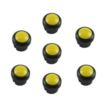 Imagem de Botões De Retorno Manual Para Motocicleta Com Partida Elétrica, Interr