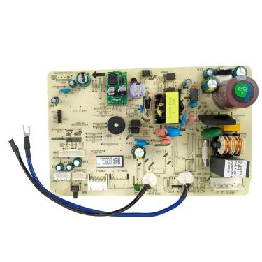 Imagem de Placa Principal 18.000 Btus Frio Pac18000ifm15, Bac18000ifm15, Eas18000ifi2 - Philco Original