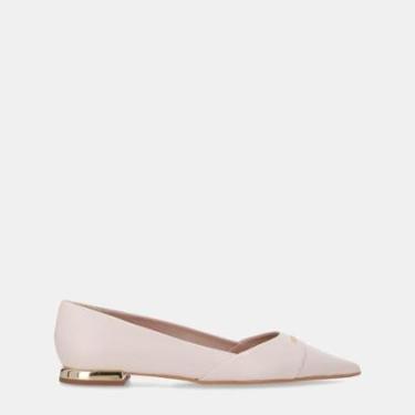 Imagem de Sapatilha Couro Luz da Lua - 80240036-Feminino