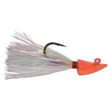 Imagem de Isca artificial jig riscadinho jumelo 13g, 120
