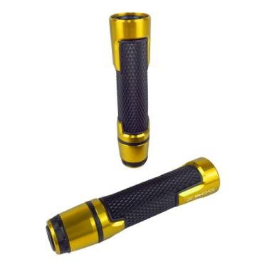 Imagem de Manopla Esportiva Personalizada Z500 Z 500 Z500 Z 500 - Special Levers