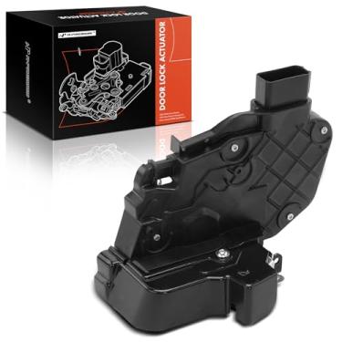 Imagem de A-Premium Atuador de trava de porta compatível com Land Rover LR2 2008-2015 LR3 2006-2009 LR4 2010-2016 Range Rover Evoque 2012-2017 Range Rover Sport 2007-2013 Lado do passageiro dianteiro direito