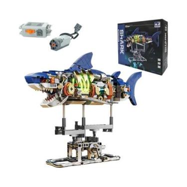 Imagem de Conjunto De Blocos De Montar Mecânicos Educativos Para Crianças, Model