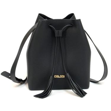 Imagem de Bolsa Feminina Colcci Chicago Alça De Mão E Transversal