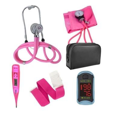 Imagem de Kit Enfermagem Completo Premium