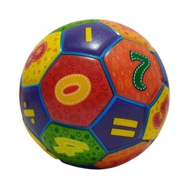 Imagem de Bolas De Borracha Sólida Indestrutíveis Para Cães, Brinquedos Interati