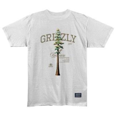 Imagem de Camiseta Grizzly Tallest Pine Tee-Masculino