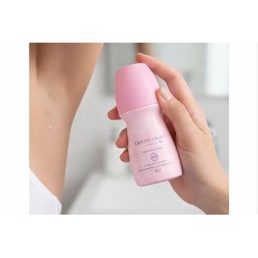 Imagem de Kit Desodorante Roll On Fem C/2 50Ml Classic