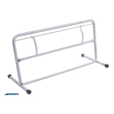 Imagem de Suporte 60cm bobina papel kraft de mesa para forração envelopamento de