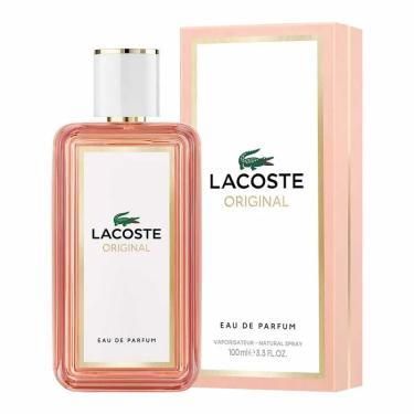 Imagem de Lacoste Femme Original Eau De Parfum Feminino  100 ml