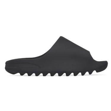 Imagem de adidas Yeezy Slide masculino HQ6448, Ônix/Ônix/Ônix, 11