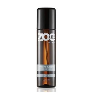 Imagem de Desodorante Aerosol Rodeo For Men 90ml - Zog