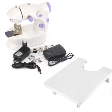 Imagem de MESA EXTENSORA PARA MINI MÁQUINA DE COSTURA