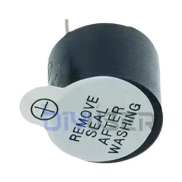 Imagem de 10PCS Mini Alto-falante Com Plugue 3V 5V 12V 16R TMB12A03 TMB12A05 TMB