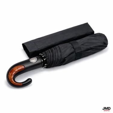 Imagem de Guarda Chuva Portátil Automático Resistente para Dia a Dia - Time Feni