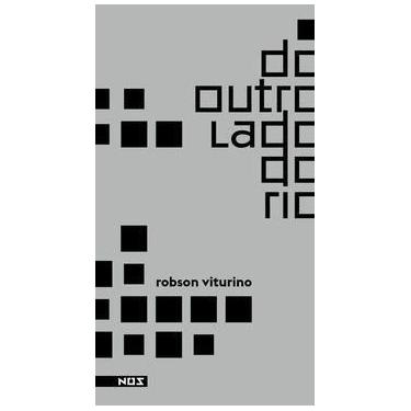 Imagem de Do Outro Lado Do Rio - NOS EDITORA, Sortido