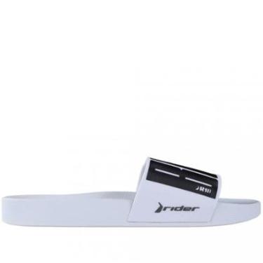 Imagem de Chinelo Slide Masculino Rider R10 Ronaldinho 12562-Masculino